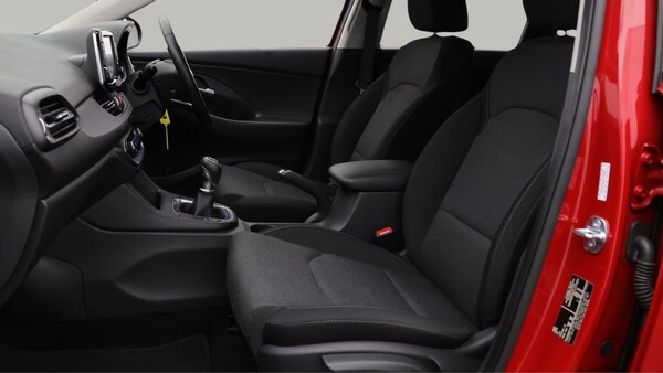 Used Hyundai i30 2023 for sale - 75708146: Photo 15
