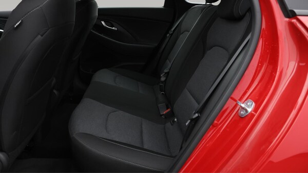 Used Hyundai i30 2023 for sale - 75708146: Photo 17