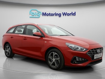 Hyundai - i30