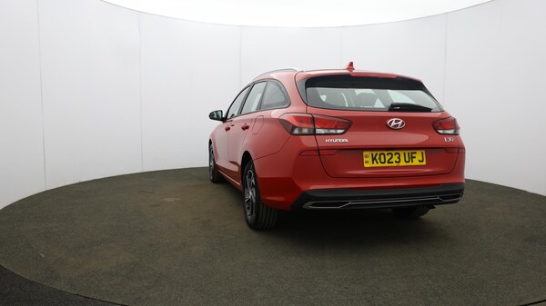 Used Hyundai i30 2023 for sale - 75708146: Photo 33