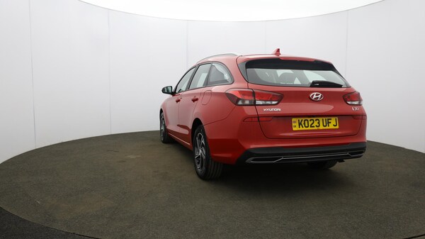 Used Hyundai i30 2023 for sale - 75708146: Photo 34