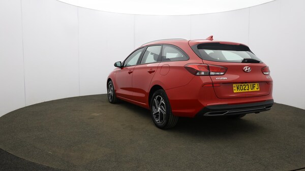 Used Hyundai i30 2023 for sale - 75708146: Photo 35