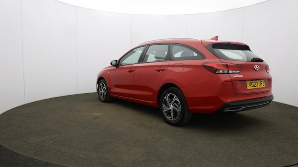 Used Hyundai i30 2023 for sale - 75708146: Photo 36