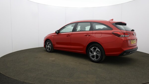 Used Hyundai i30 2023 for sale - 75708146: Photo 37
