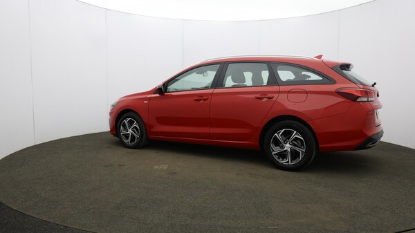 Used Hyundai i30 2023 for sale - 75708146: Photo 38
