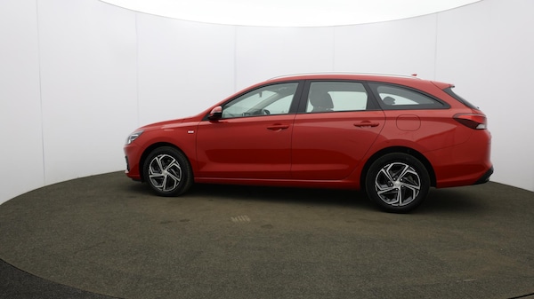 Used Hyundai i30 2023 for sale - 75708146: Photo 40