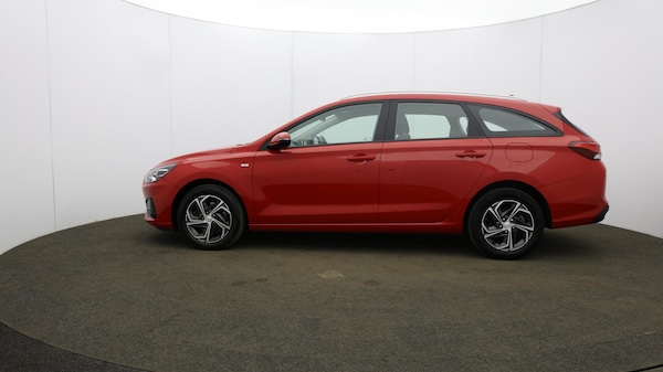 Used Hyundai i30 2023 for sale - 75708146: Photo 41