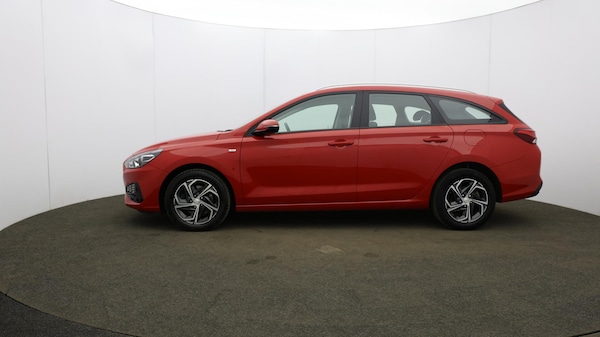 Used Hyundai i30 2023 for sale - 75708146: Photo 42