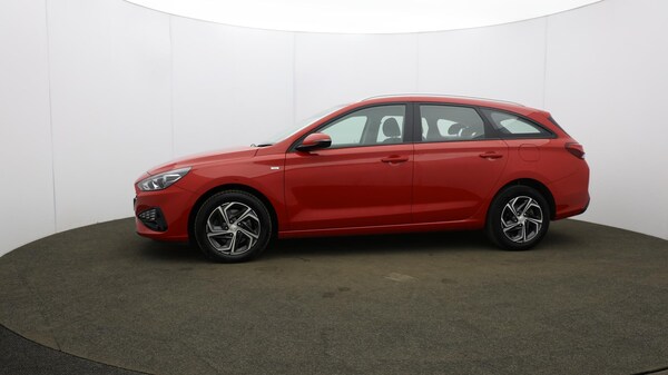 Used Hyundai i30 2023 for sale - 75708146: Photo 43