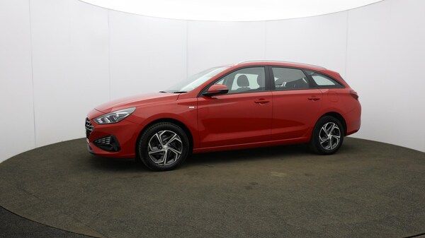 Used Hyundai i30 2023 for sale - 75708146: Photo 44