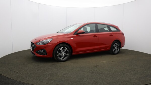 Used Hyundai i30 2023 for sale - 75708146: Photo 45