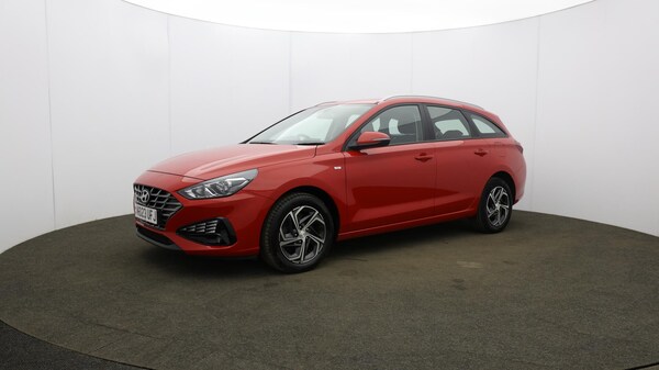 Used Hyundai i30 2023 for sale - 75708146: Photo 46