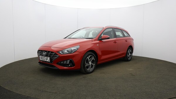Used Hyundai i30 2023 for sale - 75708146: Photo 47