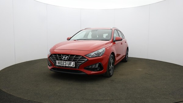 Used Hyundai i30 2023 for sale - 75708146: Photo 49