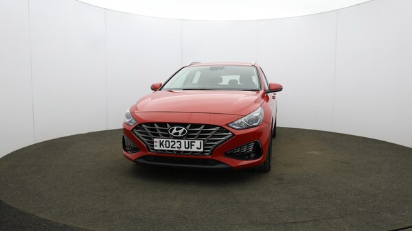 Used Hyundai i30 2023 for sale - 75708146: Photo 50