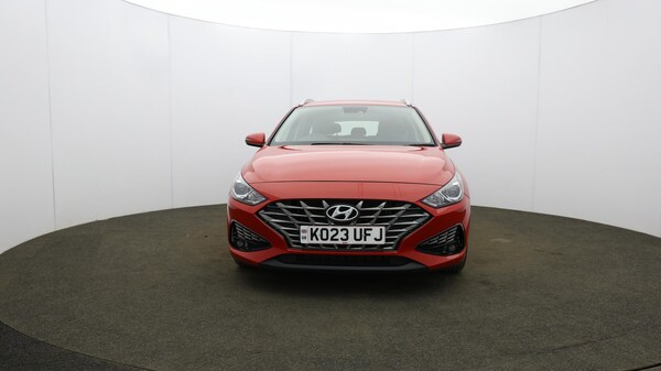 Used Hyundai i30 2023 for sale - 75708146: Photo 51