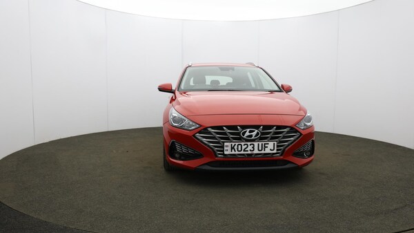 Used Hyundai i30 2023 for sale - 75708146: Photo 52