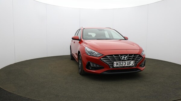 Used Hyundai i30 2023 for sale - 75708146: Photo 53