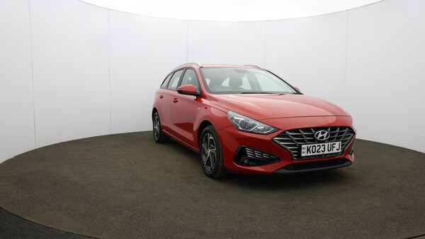 Used Hyundai i30 2023 for sale - 75708146: Photo 54