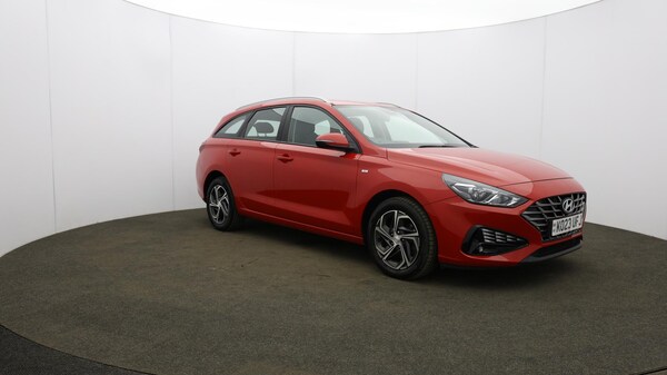 Used Hyundai i30 2023 for sale - 75708146: Photo 56