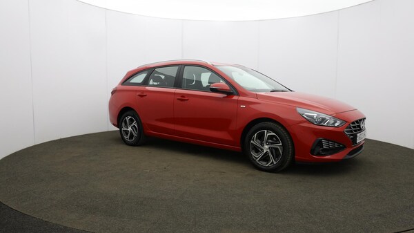 Used Hyundai i30 2023 for sale - 75708146: Photo 57