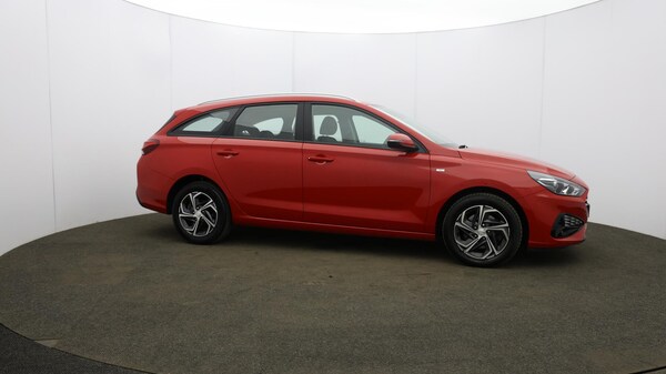 Used Hyundai i30 2023 for sale - 75708146: Photo 59
