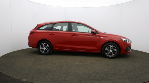 Used Hyundai i30 2023 for sale - 75708146: Photo 60