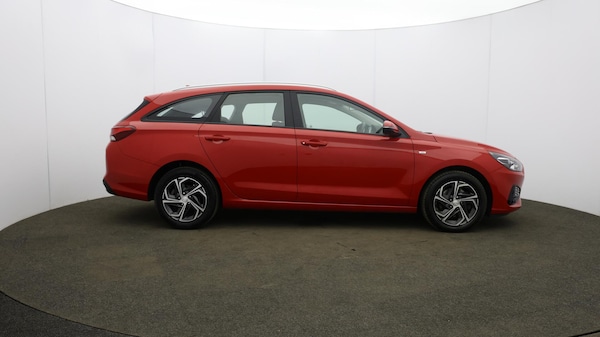 Used Hyundai i30 2023 for sale - 75708146: Photo 61