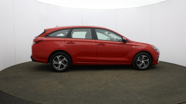 Used Hyundai i30 2023 for sale - 75708146: Photo 62