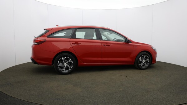 Used Hyundai i30 2023 for sale - 75708146: Photo 63