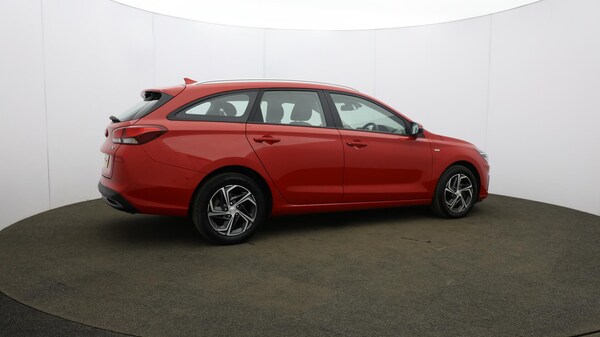 Used Hyundai i30 2023 for sale - 75708146: Photo 64
