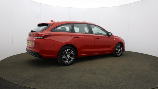 Used Hyundai i30 2023 for sale - 75708146: Photo 65
