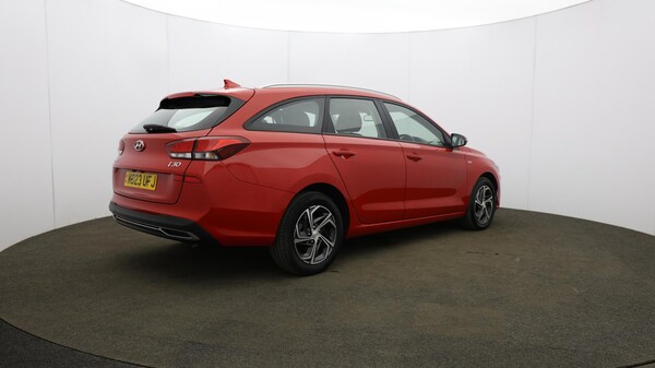 Used Hyundai i30 2023 for sale - 75708146: Photo 66