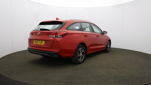 Used Hyundai i30 2023 for sale - 75708146: Photo 67