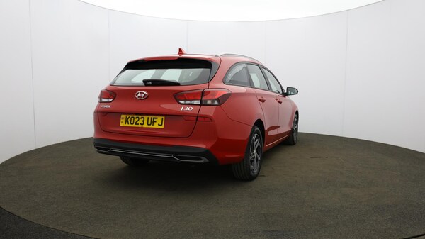 Used Hyundai i30 2023 for sale - 75708146: Photo 68