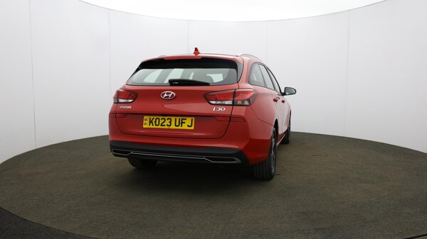 Used Hyundai i30 2023 for sale - 75708146: Photo 69