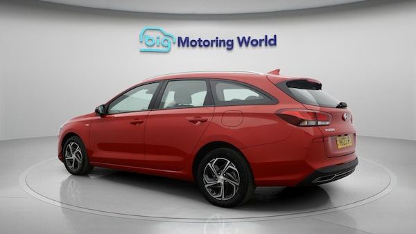 Used Hyundai i30 2023 for sale - 75708146: Photo 6
