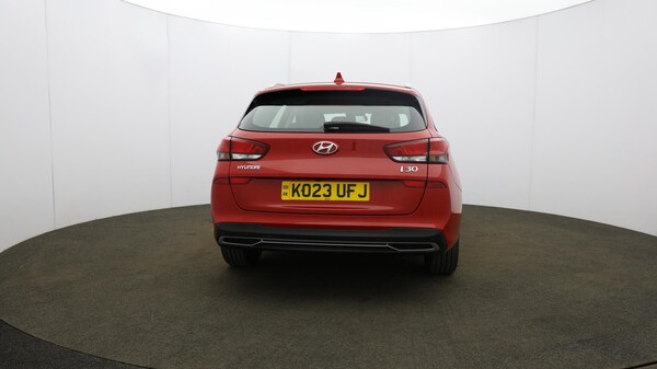 Used Hyundai i30 2023 for sale - 75708146: Photo 70