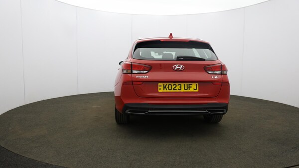 Used Hyundai i30 2023 for sale - 75708146: Photo 71