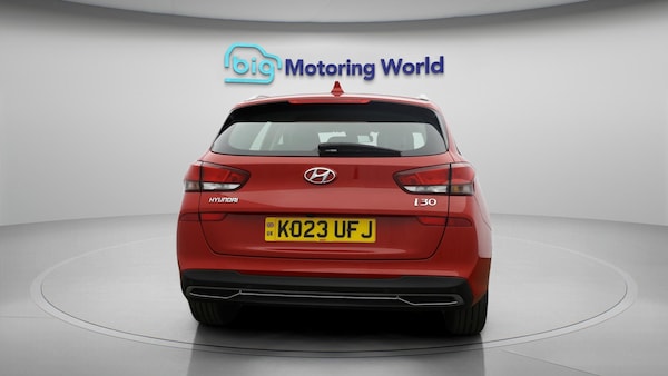 Used Hyundai i30 2023 for sale - 75708146: Photo 7