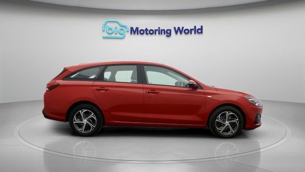 Used Hyundai i30 2023 for sale - 75708146: Photo 9