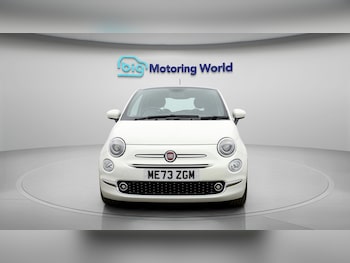 Used Fiat 500 2024 for sale - 78542244: Photo