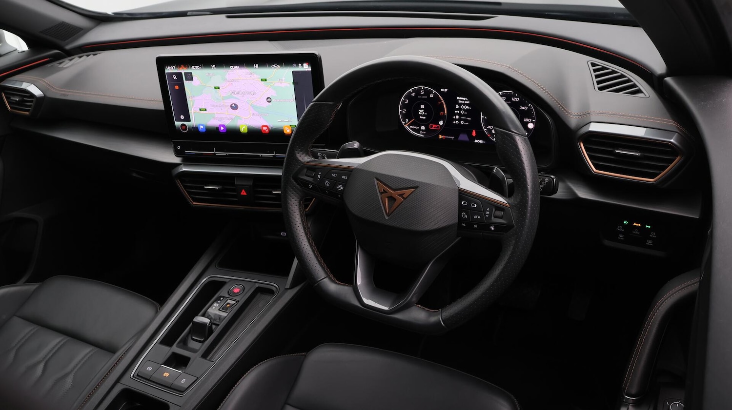 Used Cupra Formentor 2022 for sale - 76634198: Photo 10