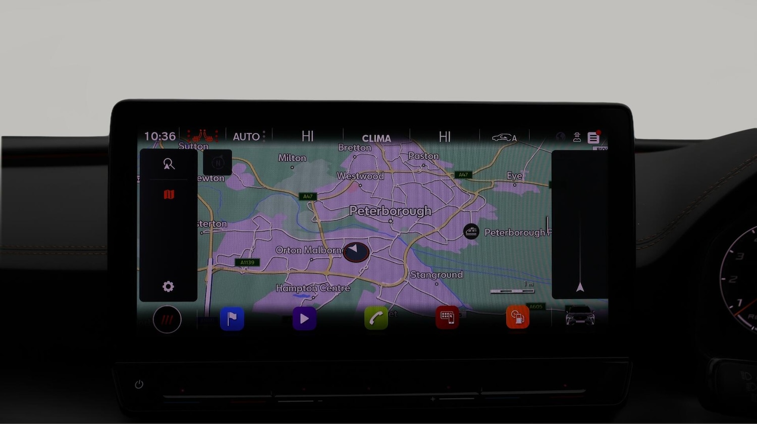 Used Cupra Formentor 2022 for sale - 76634198: Photo 12