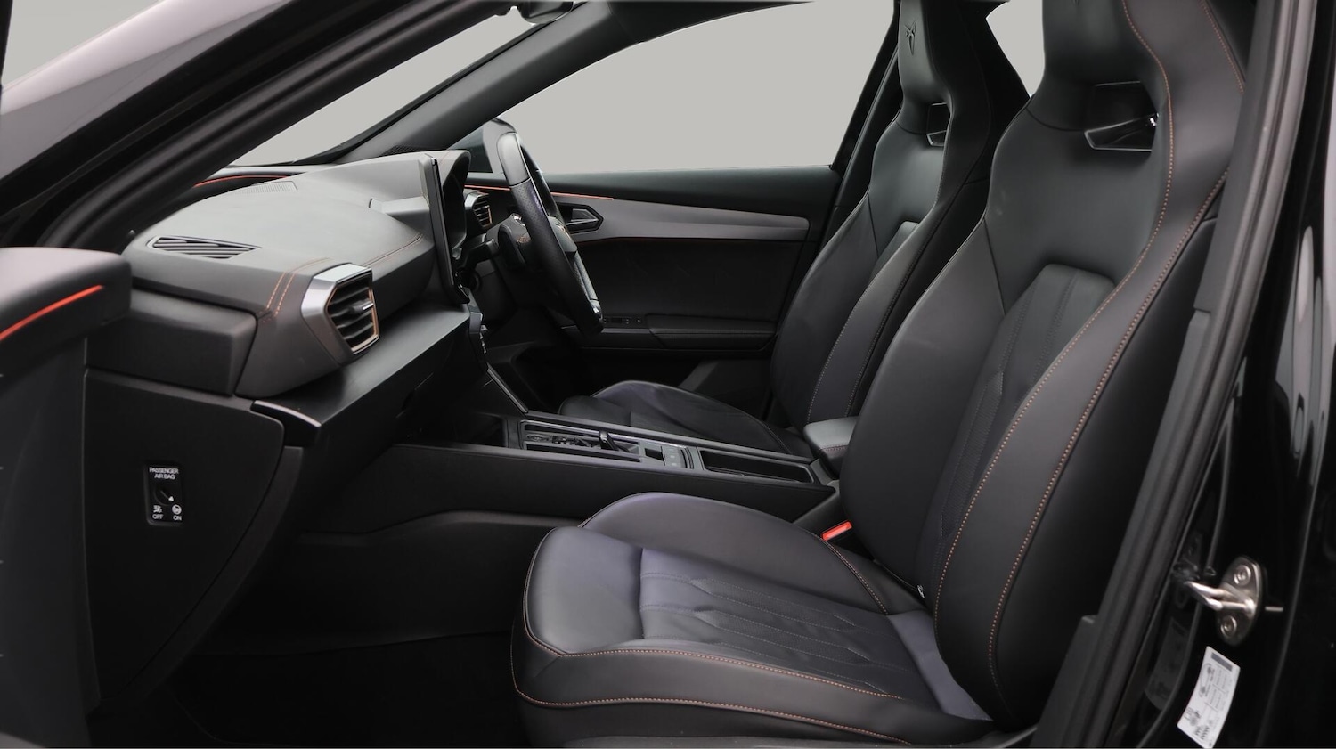 Used Cupra Formentor 2022 for sale - 76634198: Photo 15