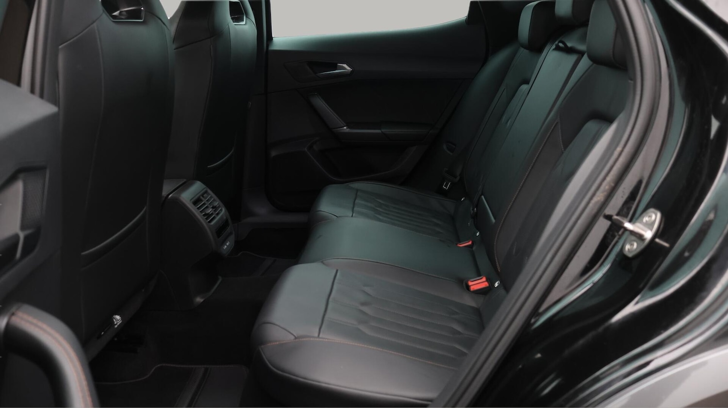 Used Cupra Formentor 2022 for sale - 76634198: Photo 17