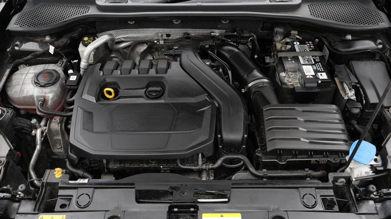 Used Cupra Formentor 2022 for sale - 76634198: Photo 20