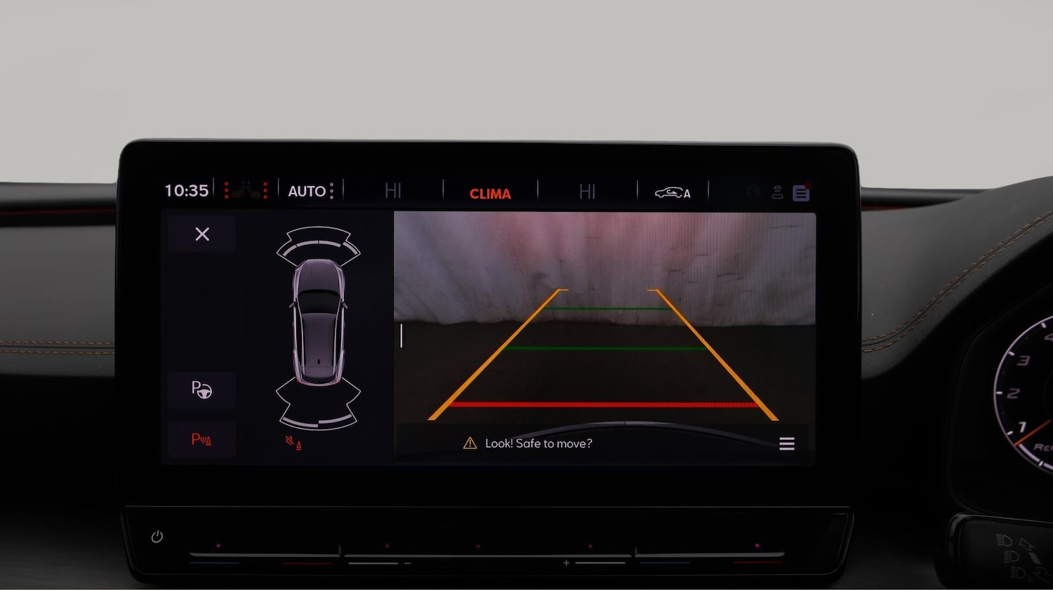 Used Cupra Formentor 2022 for sale - 76634198: Photo 23