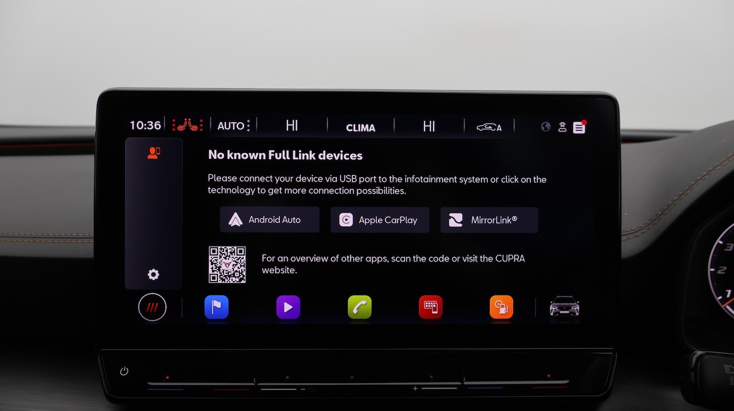 Used Cupra Formentor 2022 for sale - 76634198: Photo 24