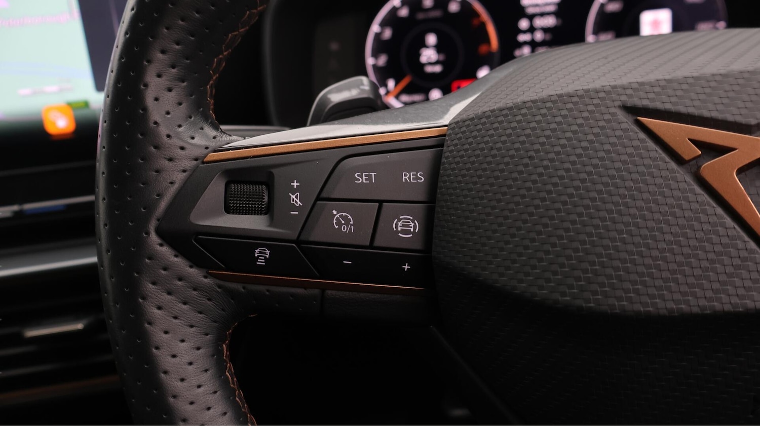 Used Cupra Formentor 2022 for sale - 76634198: Photo 25